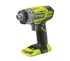 Ryobi RID1801M / Aku Rázový utahovák / 18V / 3200 ot-min / 220 Nm / bez Aku
