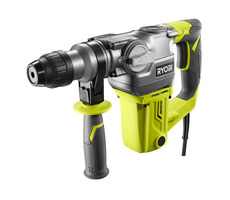 Ryobi RSDS1050-K / Rotační příklepová vrtačka / 1050W / 950 ot-min / 3.6J