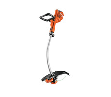 Black&Decker GL8033 / Strunová sekačka / 800W / 7.000 ot-min / šířka záběru 33 cm / struna 2.0 mm x 6 m