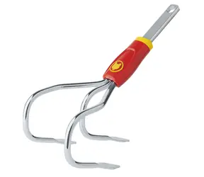 WOLF-Garten BE-M Multi-Star / Zahradní kypřič / Pracovní šířka 11 cm