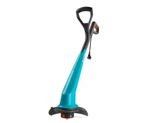 Gardena SmallCut Plus 350|23 / Strunová sekačka / 350W / záběr 23 cm / struna 1.6 mm x 6 m / hmotnost 1.8 kg