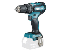 Makita DHP485Z / Aku Příklepová vrtačka / 18V / 13 mm sklíčidlo / 1.900 ot-min / 28.500 úderů-min / bez Aku