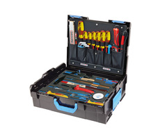 GEDORE 2658208 / Kufřík s nářadím / 36dílná sada