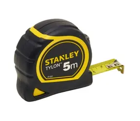 Stanley Tylon 1-30-697 / Svinovací metr 5m