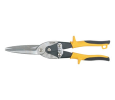 YATO Nůžky na plech 290 mm rovné / CrMo