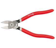 YATO Kleště štípací boční 180 mm