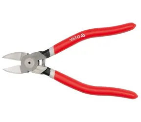 YATO Kleště štípací boční 180 mm