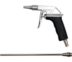 YATO Pistole na profukování dlouhá 0.8Mpa 1|4"