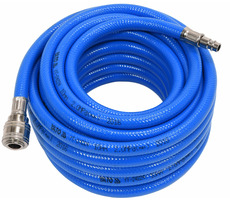 YATO Hadice vzduchová PVC 10mm 10m