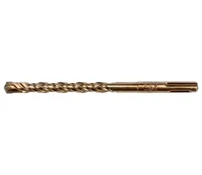 YATO YT-4209 / Vrták do betonu SDS+ / 10 x 160 mm / X-TIP 