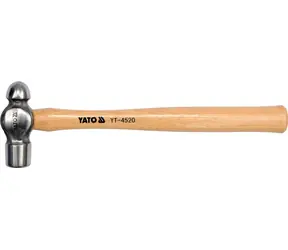 YATO Klempířské kladivo 450 g 