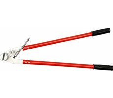 YATO Kleště ohýbací na žlaby / Délka 630 mm