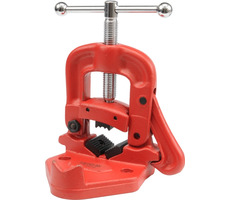 YATO Svěrák upínací na trubky 60 mm