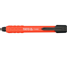 YATO Tužka zednická automatická s vyměnitelnou náplní