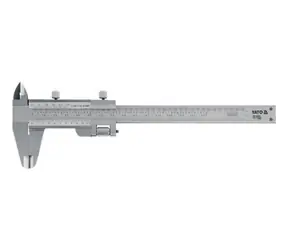 YATO YT-7200 Měřítko posuvné 150 x 0.02 mm