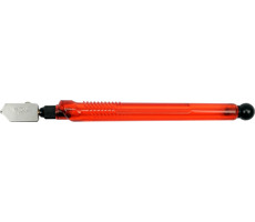 YATO Řezák na sklo 178 mm