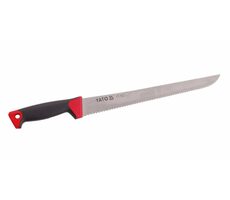 YATO Nůž k řezání stavebních izolačních hmot 500 mm
