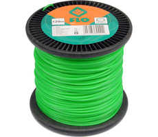 YATO Struna do strunové sekačky kulatý průřez 2.0 mm x 120 m