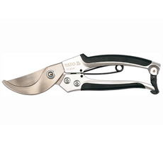 YATO Nůžky zahradnické 200 mm