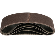 YATO Brusný pás 100 - 75x533mm 5ks