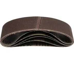 YATO Brusný pás 100 - 75x533mm 5ks