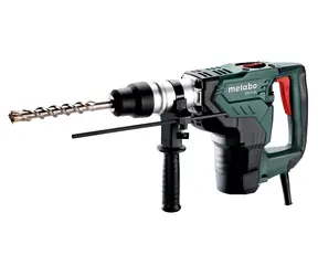 Metabo KH 5-40 / Kombinované kladivo / 1100W / SDS-max / 620 ot-min / 2800 příklepů-min / 7.1 J