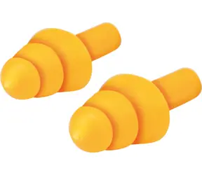 YATO YT-7455 Chrániče sluchu 22 dB (5 párů)