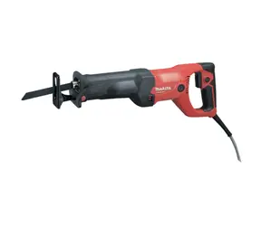 Makita M4500K / Pila Ocaska / 1010W / 0 - 2800 z-min / Zdvih 28 mm / řezná hloubka 255 mm / kufr