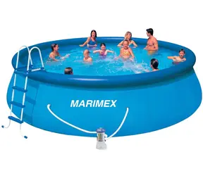 Marimex bazén Tampa 4.57 x 1.22 m bez přísl.