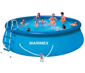 Marimex bazén Tampa 4.57 x 1.22 m + KF včetně přísl.