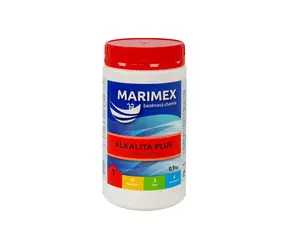 Marimex Aquamar Alkalita plus 0.9 kg