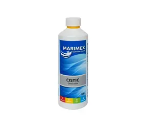 Marimex Aquamar Clear 0.6 l