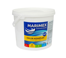Marimex Aquamar Komplex 5v1 4.6 kg