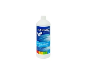 Marimex Aquamar Studna Mineral 1 l