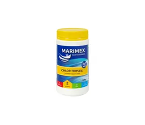 Marimex Aquamar Triplex MINI 0.9 kg