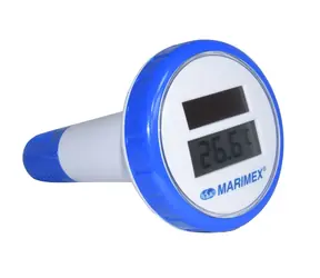 Marimex teploměr plovoucí digitální