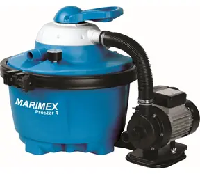 Marimex filtrace písková ProStar 4