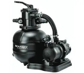 Marimex filtrace písková ProStar Profi 4