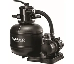 Marimex filtrace písková ProStar Profi 6
