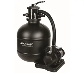 Marimex filtrace písková ProStar Profi 8