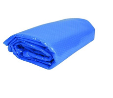 Marimex plachta solární 2.0x4.0 m obdélník modrá