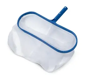 Marimex velká dnová síťka Deluxe bez tyče