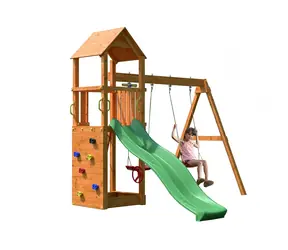 Marimex Play 006 dětské hřiště