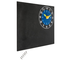 Marimex Play tabule s hodinami