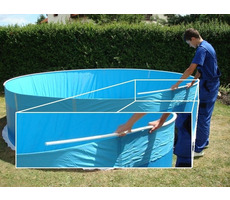 Marimex lišta horní plastová pro Orlando 4.57x1.07 m