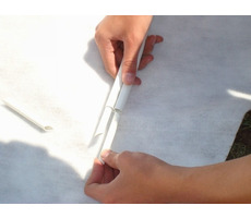 Marimex spojka plastových lišt Orlando (sada 26 ks)