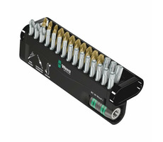 WERA Bit-Check 30 Wood 1 / sada bitů