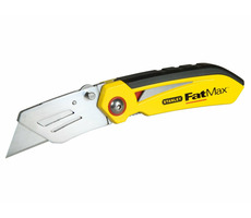Stanley FMHT0-10827 / Nůž skládací s pevnou čepelí FatMax