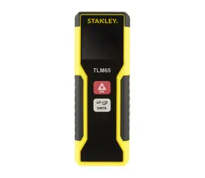Stanley STHT1-77032 / Laserový dálkoměr TLM65 / do 20 m / Přesnost měření +- 3 mm