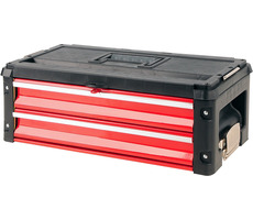 YATO YT-09107 / Skříňka na nářadí / 2x zásuvka¨/ komponent k YT-09101-2